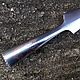The 'Hrothgeir' spear is double-layered. Souvenir weapon. prussian1. My Livemaster. Фото №5