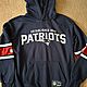Винтаж: Худи из хлопка 48-50-52 размер Patriots. Олимпийки винтажные. Vintage all size. Ярмарка Мастеров.  Фото №4