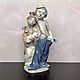 Статуэтка Lladro 7686 Друзья навек. Статуэтки. Farfor Lady. Интернет-магазин Ярмарка Мастеров.  Фото №2