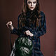 Double zip backpack. Рюкзаки. Мастерская Глеба Борисова. Ярмарка Мастеров.  Фото №6
