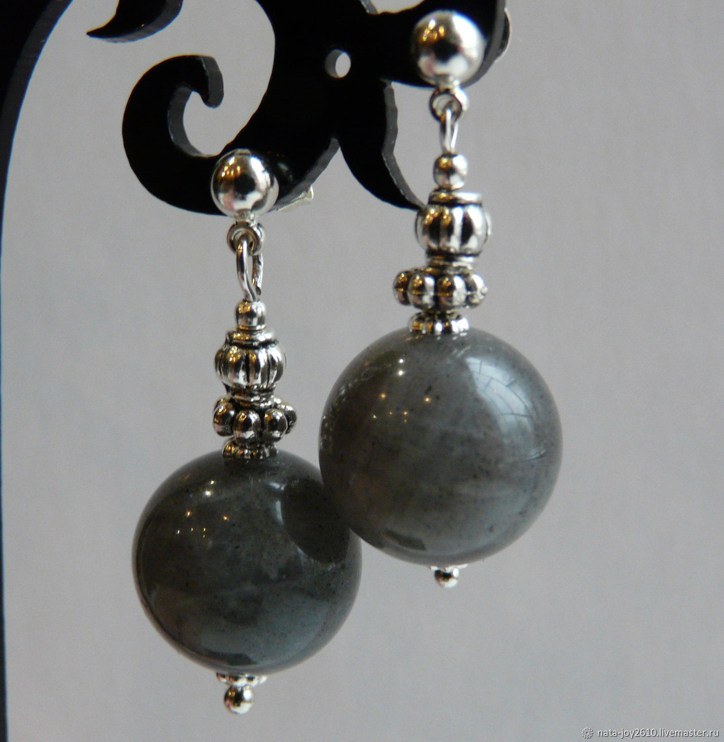 Комплект из лабрадора – купить на Ярмарке Мастеров – ECYSPRU ...