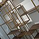 Стеллаж MONTBLANC. Стеллажи. BULL WULL FURNITURE. Ярмарка Мастеров.  Фото №4