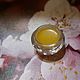 МЕДОВАЯ НОЧНАЯ МАСКА-БАЛЬЗАМ ДЛЯ ГУБ» HONEY LIPS». Бальзам для губ. Natural Cosmetic 'Black Diamond'. Интернет-магазин Ярмарка Мастеров.  Фото №2