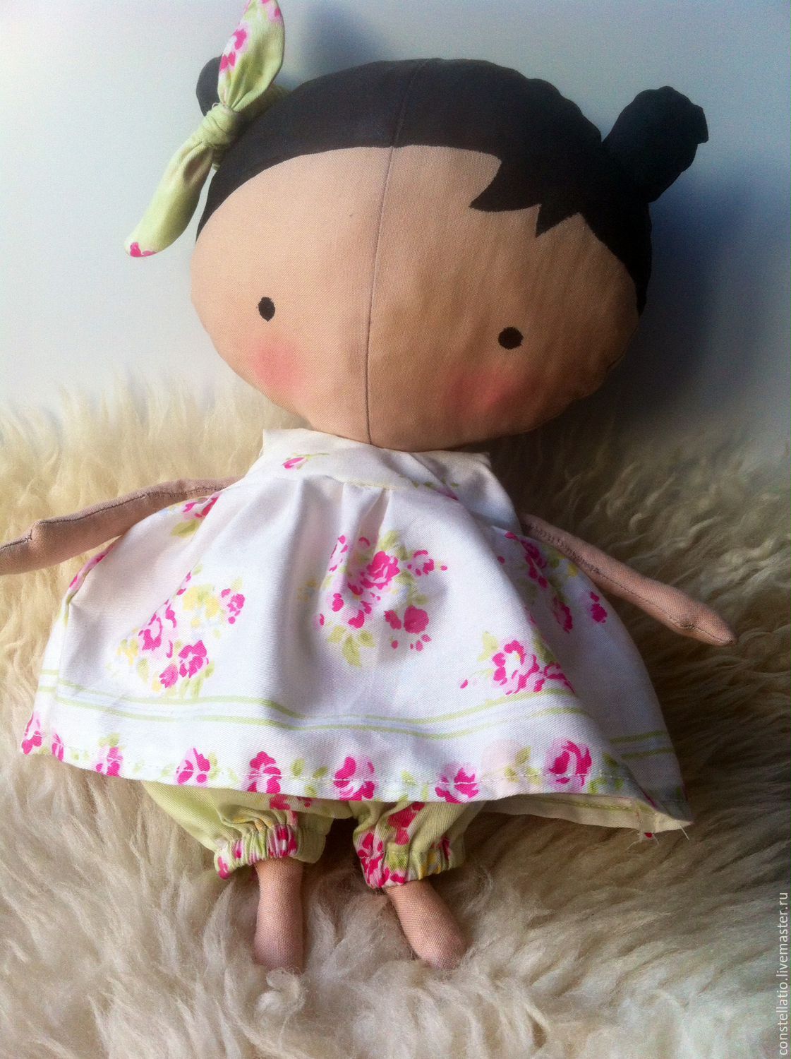 Купить Куколка Тильда Sweetheart Doll | kormstroytorg.ru