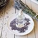 Oily and combination lavender. Tonics. Solar Soap. Интернет-магазин Ярмарка Мастеров.  Фото №2