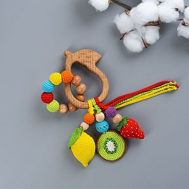 Деревянные развивающие игрушки для детей - купить в интернет магазине Babybug