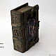 Folio Game of Thrones. Box. galichkina. My Livemaster. Фото №4