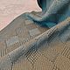 Плед для новорожденного. Пледы для детей. Вязание на заказ lesya.knit. Ярмарка Мастеров.  Фото №5
