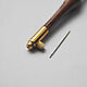 Order Schmetz needle for Luneville hook No. 70. Valerie. Livemaster. . Embroidery tools Фото №3