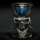 Kel'tuzad Cup /Kel'tuzad/World of Warcraft/Warcraft, Mugs and cups, St. Petersburg,  Фото №1