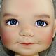  Bailey Meadow dolls 46 см. Шарнирная кукла. Мини Модницы. Ярмарка Мастеров.  Фото №5