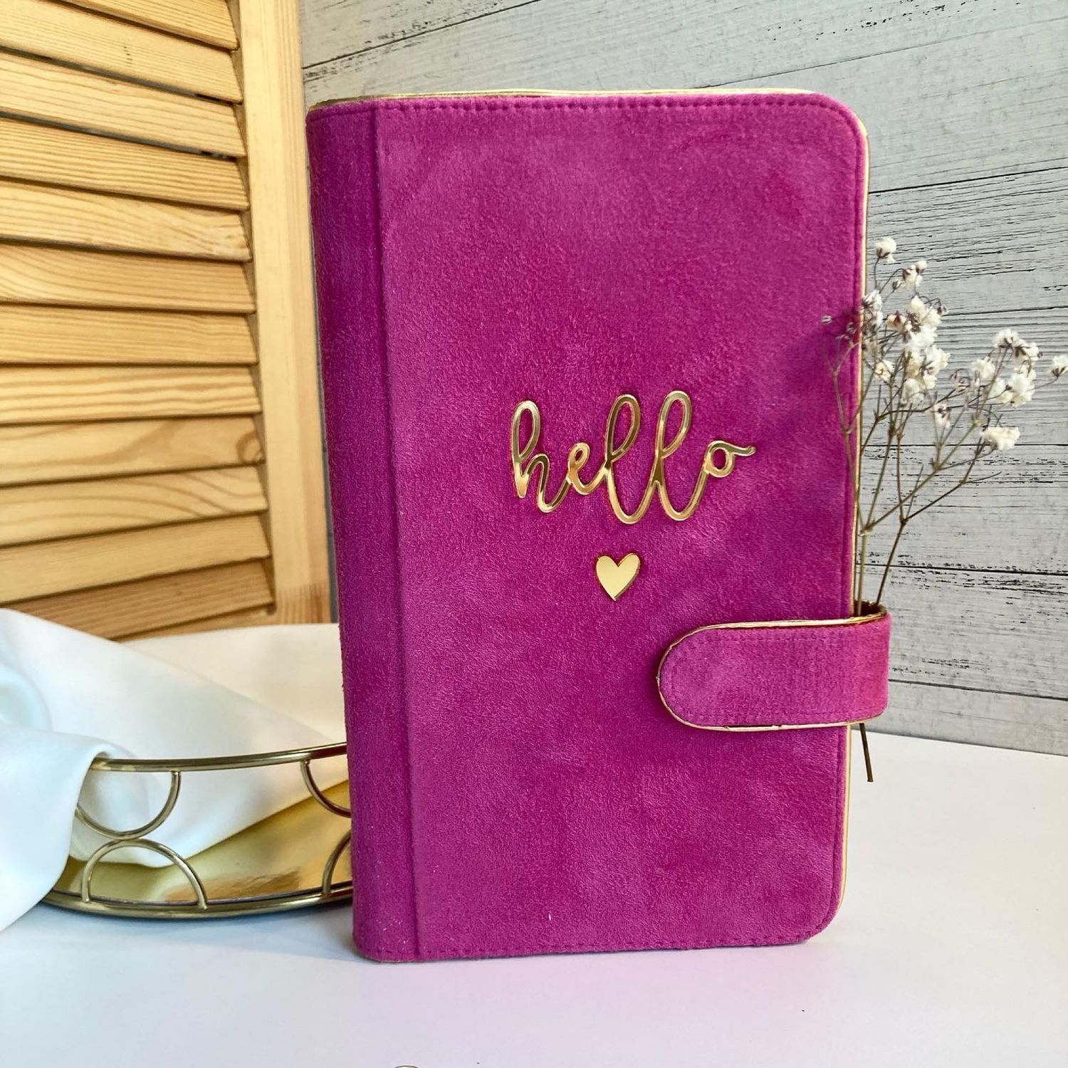 Планер/ежедневник на кольцах Мидори в интернет-магазине на Ярмарке ...