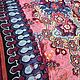 Платок шелковый (шифон). Платки. Gallery Pashmina Cashmere. Ярмарка Мастеров.  Фото №8