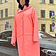 Плащ Дождевик Премиум с капюшоном длинный ZRC. Плащи. 7х5byZuev (zuevraincoat). Интернет-магазин Ярмарка Мастеров.  Фото №2