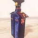 Оформление бутылки военнослужащему. Оформление бутылок. Евгения. Ярмарка Мастеров.  Фото №4
