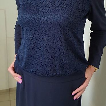 Одежда женская ручной работы. Ярмарка Мастеров - ручная работа Кофта. Handmade.