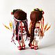 Popular muñeca: Ukrainochki muñeca Textil. Folk Dolls. Lovely dolls (lovelydoll). Интернет-магазин Ярмарка Мастеров.  Фото №2