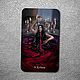 Заказать ТАРО ВАМПИРОВ / 78 КАРТ / Tarot of the Vampires Llewellyn Worldwide. Таро и Оракулы. Ярмарка Мастеров. . Карточные игры Фото №3