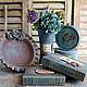 Заказать Rusty Patina Cadence, 06 Белый. Hobbysale. Ярмарка Мастеров. . Краски Фото №3