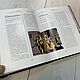 Россия. Города, люди, традиции | Караванова (подарочная кожаная книга). Подарочные книги. ELITKNIGI by Antonov Evgeniy (elitknigi). Ярмарка Мастеров.  Фото №6
