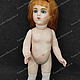 Bru doll(2). Интерьерная кукла. Шульгина Галина (куклы-репликанты). Ярмарка Мастеров.  Фото №5