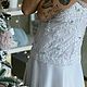Copy of Handmade wedding dresses. Wedding dresses. Shark style. Online shopping on My Livemaster.  Фото №2