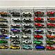 Полка для масштабных моделей Хот Вилс Hot Wheels 35 акрил, Модели, Сергиев Посад,  Фото №1
