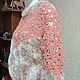  " Винтаж". Джемперы. Виктория (Vikroria). Ярмарка Мастеров.  Фото №4