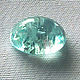 Заказать Аквамарин кабошон 7*10 мм. Zabaykalye-gem. Ярмарка Мастеров. . Кабошоны Фото №3