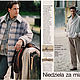 Order Burda Special Men's Fashion Magazine 1994. Fashion pages. Livemaster. . Magazines Фото №3