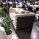 Диван прямой в наличии. Диваны. Мебель на заказ Москва Ergonomika. Интернет-магазин Ярмарка Мастеров.  Фото №2