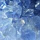 Order Fluorite blue,blue(gouges, fragments 15- 49 mm- length) Madagascar. Stones of the World. Livemaster. . Cabochons Фото №3