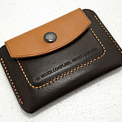 Women's mini wallet 