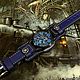 Часы наручные "Microchema Steampunk", Часы наручные, Саратов,  Фото №1
