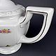 Винтаж: Антикварный чайник Rosenthal Maria Германия винтаж. Сервизы винтажные. Vintage Shop. Ярмарка Мастеров.  Фото №9
