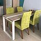Table loft-style ' Tilde', Tables, Domodedovo,  Фото №1