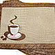 Lunchmates Taza De Café. Potholders. Naughty FancyWork (applique4you). My Livemaster. Фото №6