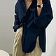 Плательно-сорочечный хлопок Balenciaga . Италия. Ткани. Люблю ткани. Ярмарка Мастеров.  Фото №6