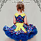 Baby dress "dandies," Art.-362. Childrens Dress. ModSister. Online shopping on My Livemaster.  Фото №2