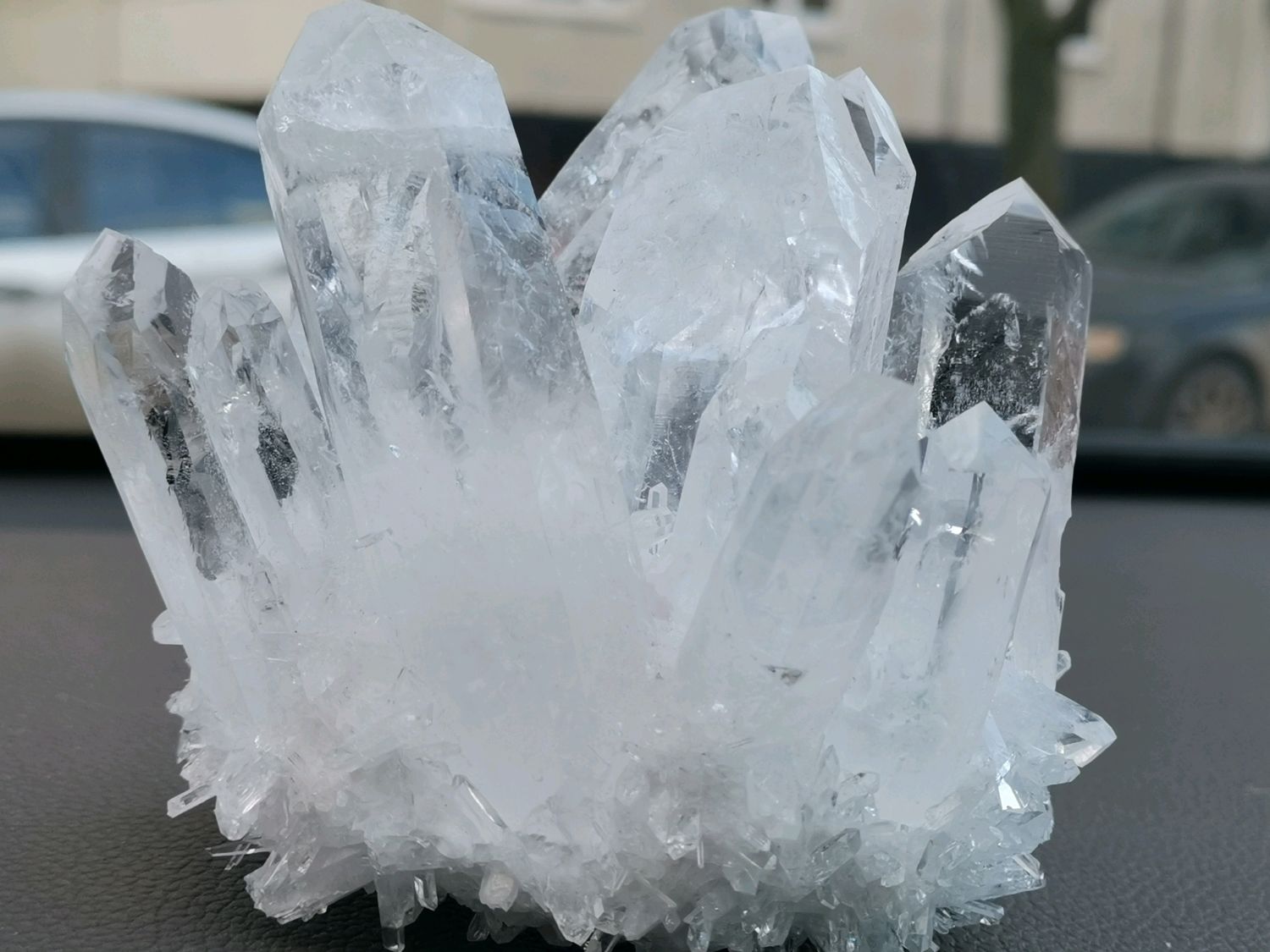 Protels crystal