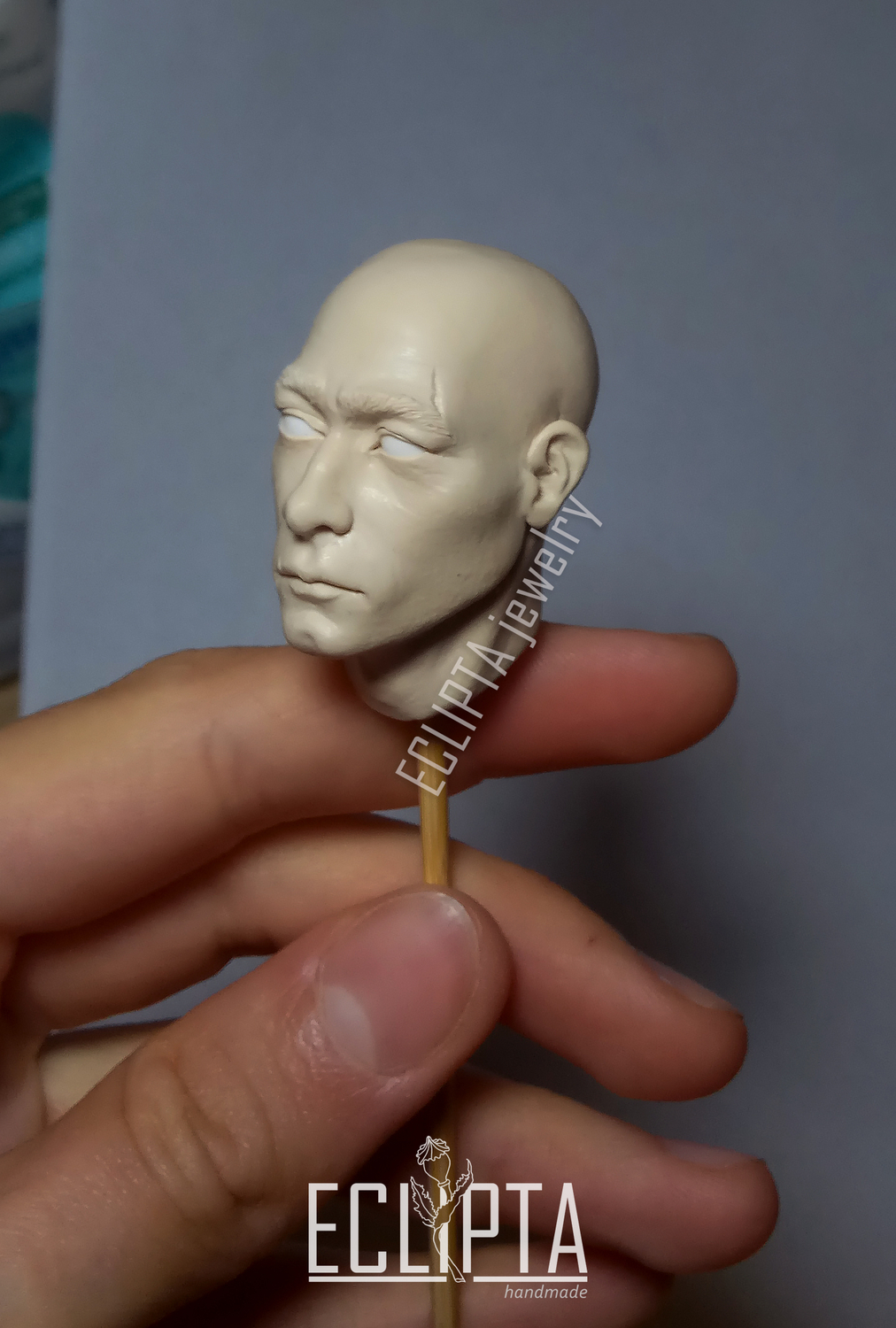 Мой профиль