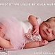 Распроданные молды Olga Auer, Куклы Reborn, Краснодар,  Фото №1
