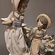Винтаж: «Для тебя». Lladro. Испания, Кружки винтажные, Москва,  Фото №1