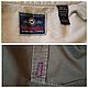 Винтаж: Продано Рубашка из хлопка 52-54 размер Wrangler. Рубашки винтажные. Vintage all size. Ярмарка Мастеров.  Фото №12