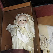 Винтаж handmade. Livemaster - original item 1984-85 Henry is a doll-baby of Diana, Princess of Vales,the limit. Handmade.