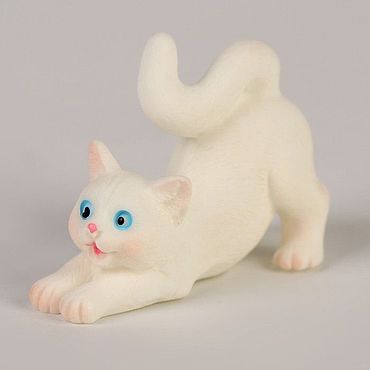 Куклы и игрушки ручной работы. Ярмарка Мастеров - ручная работа Миниатюра. Handmade.
