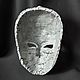 Каменная маска из ДжоДжо. Маски персонажей. Qarma Masks. Ярмарка Мастеров.  Фото №5