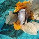 Кольцо с лунным камнем "Магия". Кольца. Karma-jewelry. Ярмарка Мастеров.  Фото №8