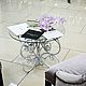 BUTTERFLY table, Tables, Barnaul,  Фото №1