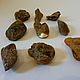 Natural Baltic Amber St-192. Blanks for jewelry. Amber shop (vazeikin). My Livemaster. Фото №5